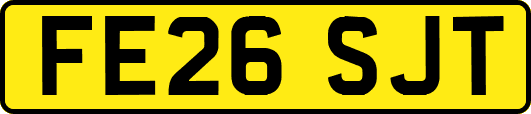 FE26SJT