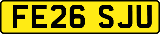 FE26SJU