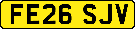 FE26SJV