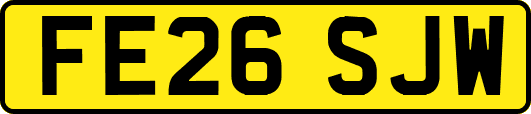 FE26SJW