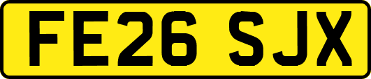 FE26SJX
