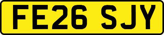 FE26SJY