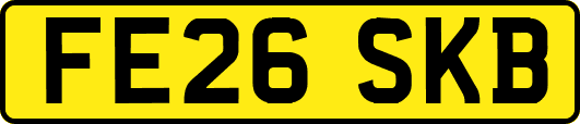 FE26SKB