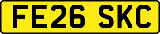 FE26SKC