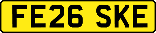 FE26SKE