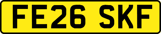 FE26SKF