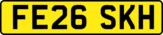 FE26SKH