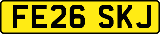 FE26SKJ