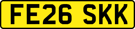 FE26SKK