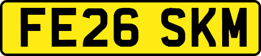 FE26SKM