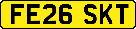 FE26SKT