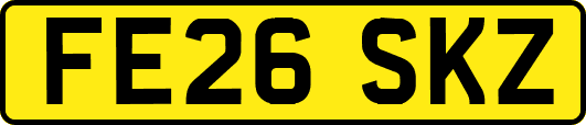 FE26SKZ