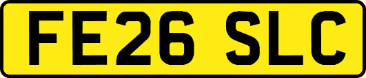 FE26SLC