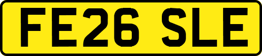 FE26SLE
