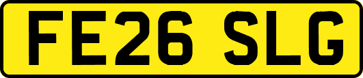 FE26SLG
