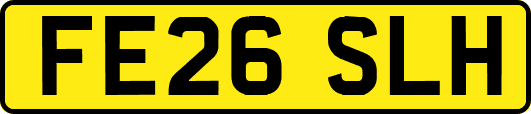 FE26SLH