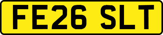FE26SLT