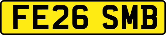 FE26SMB