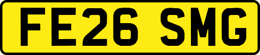 FE26SMG
