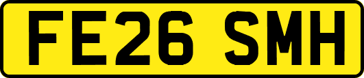 FE26SMH