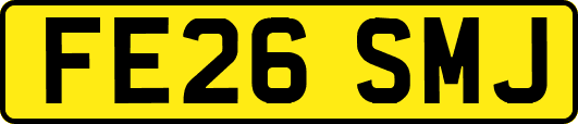 FE26SMJ