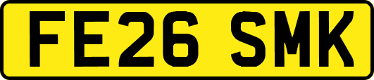 FE26SMK
