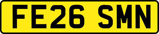 FE26SMN