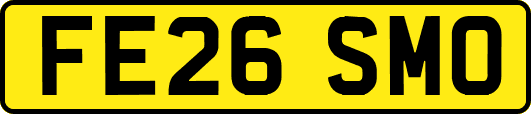 FE26SMO