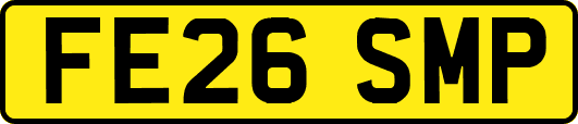 FE26SMP