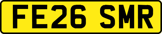 FE26SMR