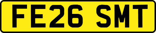 FE26SMT