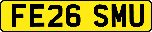 FE26SMU