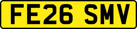 FE26SMV