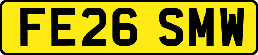 FE26SMW