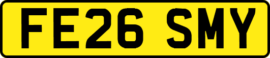 FE26SMY