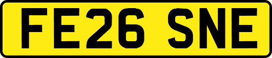 FE26SNE