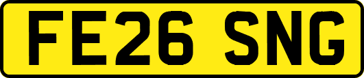 FE26SNG