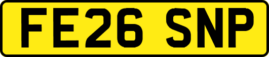 FE26SNP