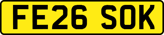 FE26SOK