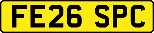 FE26SPC