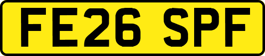 FE26SPF