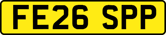 FE26SPP