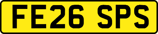 FE26SPS