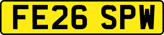 FE26SPW