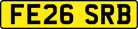 FE26SRB
