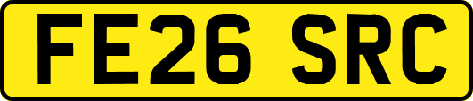 FE26SRC