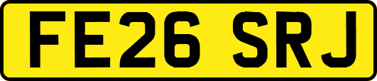 FE26SRJ