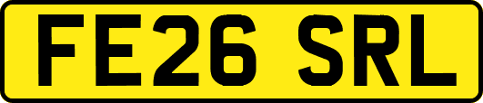 FE26SRL