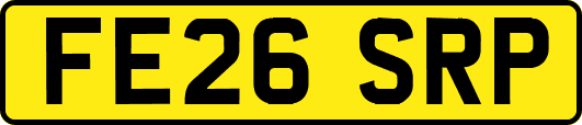 FE26SRP
