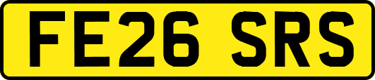 FE26SRS
